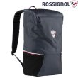 画像1: ロシニョール 防水 バックパック リュックサック ネイビー トリコロール ROSSIGNOL COMMUTERS BAG 15L BBR (1)