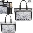 画像2: オークリー トートバッグ 耐水 エンハンス8.0 ホワイトプリント OAKLEY Enhance Tote 8.0 WHITE STORM PRINT (2)