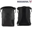 画像2: ロシニョール 防水 バックパック リュックサック ブラック ROSSIGNOL COMMUTERS BAG 25L BLACK (2)