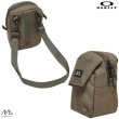 画像2: オークリー ショルダーポーチ OAKLEY ESSENTIAL LT SHOULDER POUCH RAVEN (2)