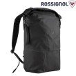 画像1: ロシニョール 防水 バックパック リュックサック ブラック ROSSIGNOL COMMUTERS BAG 25L BLACK (1)