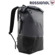 画像1: ロシニョール 防水 バックパック リュックサック グレー ROSSIGNOL COMMUTERS BAG 25L GREY (1)