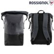 画像2: ロシニョール 防水 バックパック リュックサック グレー ROSSIGNOL COMMUTERS BAG 25L GREY (2)