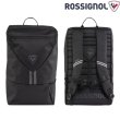 画像2: ロシニョール バックパック リュックサック ブラック ROSSIGNOL COMMUTERS BACK TO SCHOOL 20L BLACK (2)