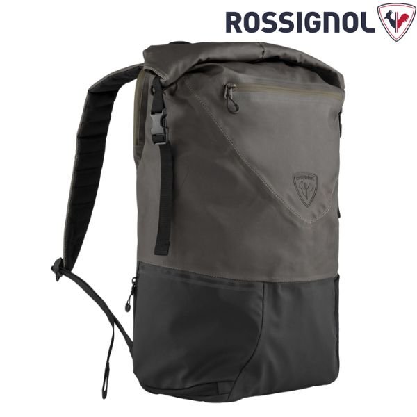 画像1: ロシニョール 防水 バックパック リュックサック カーキ ROSSIGNOL COMMUTERS BAG 25L ACTUS LEAF (1)