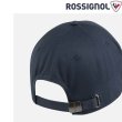 画像2: ロシニョール コーポレート ルースター キャップ ネイビー ROSSIGNOL CORPORATE ROOSTER CAP DARK NAVY 715 (2)