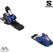 画像2: サロモン スキー SALOMON S/RACE PRIME SL 165cm + ICON RS 12 ビンディングセット (2)