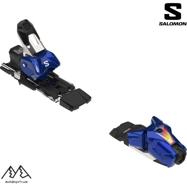 画像1: サロモン ビンディング SALOMON ICON 12 GW (1)