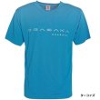 画像3: オガサカチーム ドライ シルキータッチ Tシャツ OGASAKA TEAM DRY T SHIRT (3)