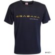 画像4: オガサカチーム ドライ シルキータッチ Tシャツ OGASAKA TEAM DRY T SHIRT (4)