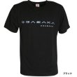 画像2: オガサカチーム ドライ シルキータッチ Tシャツ OGASAKA TEAM DRY T SHIRT (2)