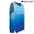 画像1: レイドライト エアロ エコドライ タンクトップ ノースリーブ RAIDLIGHT AERO ECODRY TANK TOP ブルー BLUE ノースリーブシャツ (1)