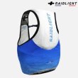 画像2: レイドライト ウルトラライト 5L ランニングベスト ブルー  (ボトル無し) RAIDLIGHT ULTRALIGHT 5Ltrail hydration pack BLUE (2)