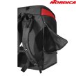 画像2: ノルディカ ドーベルマン スキー バックパック 60L NORDICA Dobermann RACE XL JR GEAR PACK 60L (2)