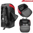 画像2: ノルディカ ドーベルマン スキー バックパック 85L NORDICA Dobermann Race XL GEAR PACK 85L (2)