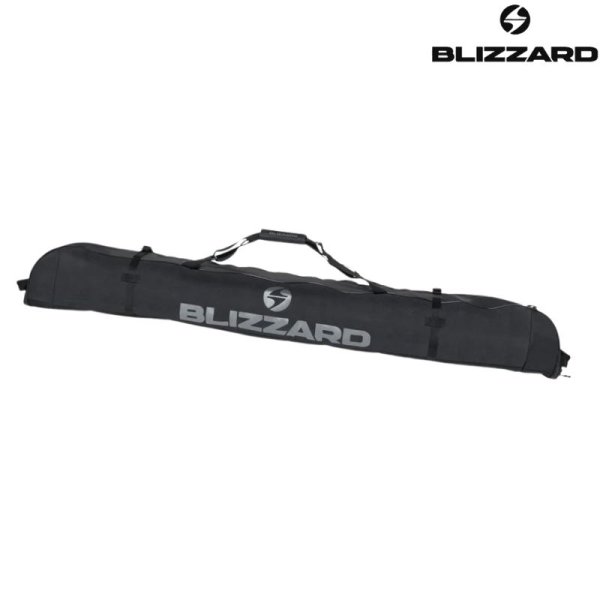 画像1: ブリザード スキーケース サイズ調整式 BLIZZARD SKI BAG Adjustable 174-205cm (1)