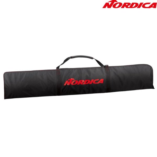 画像1: ノルディカ 1台入 スキーケース スキーバッグ ライト NORDICA SKI BAG LITE  (1)