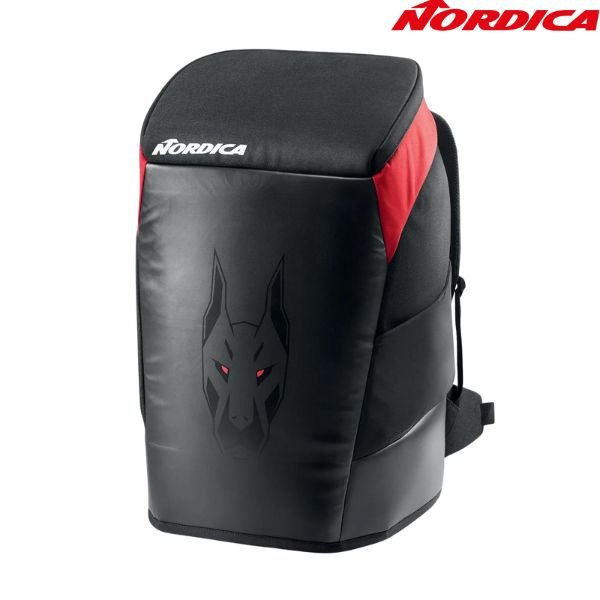 画像1: ノルディカ ドーベルマン スキー バックパック 85L NORDICA Dobermann Race XL GEAR PACK 85L (1)