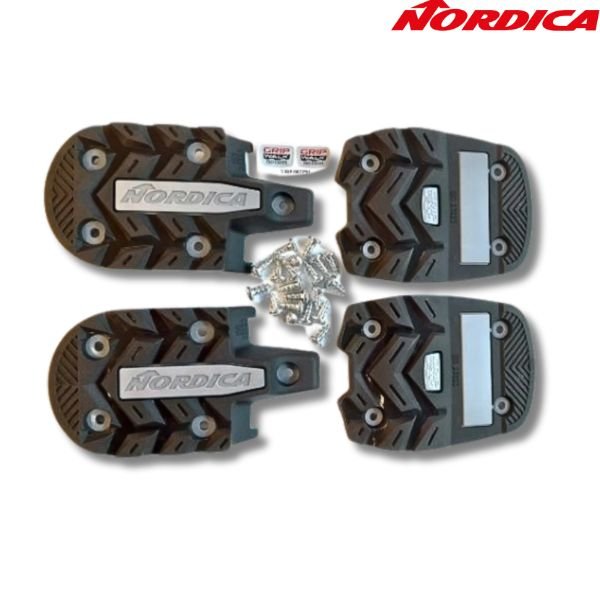 画像1: ノルディカ 交換用 グリップウォーク ソール HF PRO NORDICA GRIPWALK PU SOLES HF Pro GW (1)