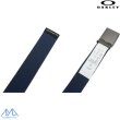 画像2: オークリー ベルト チームネイビー OAKLEY ELLIPSE WEB BELT TEAM NAVY (2)