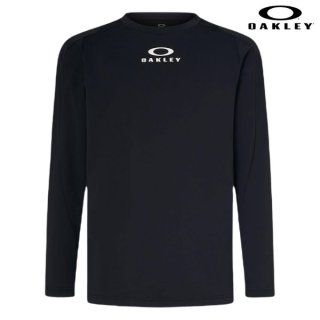 OACLEY ロングTシャツ ロングTシャツ - MSP NET SHOP