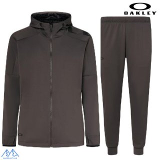 美良品 デサントオガサカ 耐水加工 スウェットジャケット&パンツ 美良品デサントオガサカ 耐水加工 スウェットジャケット&パンツ