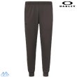 画像1: オークリー トレーニング ウェア パンツ ジャージ シャドウ グレー OAKLEY  EN 3RDG SYNCHRONISM PANTS 7.7 SHADOW BLACK FOA406969 22H (1)