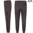 画像2: オークリー トレーニング ウェア パンツ ジャージ シャドウ グレー OAKLEY  EN 3RDG SYNCHRONISM PANTS 7.7 SHADOW BLACK FOA406969 22H (2)