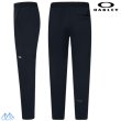 画像5: オークリー トレーニング ウェア 上下セット ジャケット パンツ ブラック OAKLEY ENHANCE TECH JERSEY JACKET + PANTS 14.7 BLACKOUT FOA406928 FOA406970 02E (5)