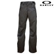 画像1: オークリー スキーパンツ スキーウエア インサレーションパンツ スノーボード グレー OAKLEY BEST CEDAR RC INSULATED PANT FORGED IRON (1)