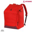 画像1: アトミック スキーブーツ & ヘルメット バックパック リュック レッド ATOMIC BOOT & HELMET PACK RED (1)