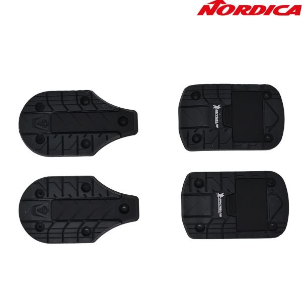 画像1: ノルディカ 交換用 ミシュラン グリップウォーク ソール NORDICA PRO MACHINE MICHELIN GRIPWALK SOLES (1)