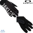 画像2: オークリー グローブ 手袋 ブラック OAKLEY ESSENTIAL WARM GLOVE SP BLACKOUT (2)