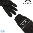 画像2: オークリー グローブ 手袋 ブラック OAKLEY ESSENTIAL WARM GLOVE BLACKOUT (2)