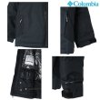 画像5: コロンビア ジュニア スキーウエア スノーウエア ジャケット アルパインアクションIIIジャケット ネイビー Columbia Alpine Action III Jacket  Collegiate Navy Melange Mountain Blue (5)