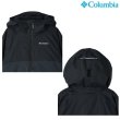 画像4: コロンビア ジュニア スキーウエア スノーウエア ジャケット アルパインアクションIIIジャケット Columbia Alpine Action III Jacket Stone Green Melange Greenscape (4)