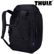 画像2: スーリー スキー ブーツバッグ ヘルメット ブーツバックパック ブラック 60L Thule RoundTrip SKI Boot BACKPACK 60L (2)