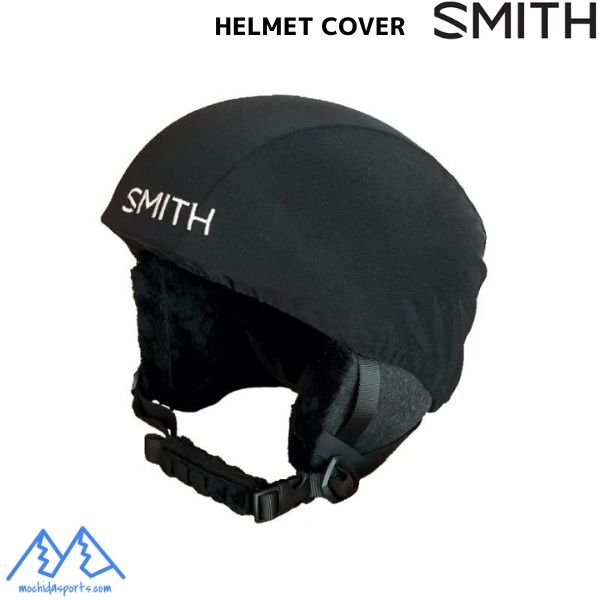 画像1: スミス ヘルメットカバー SMITH HELMET COVER (1)