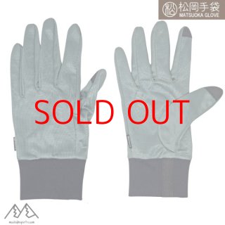 松岡手袋 ERGOGRIP - MSP NET SHOP