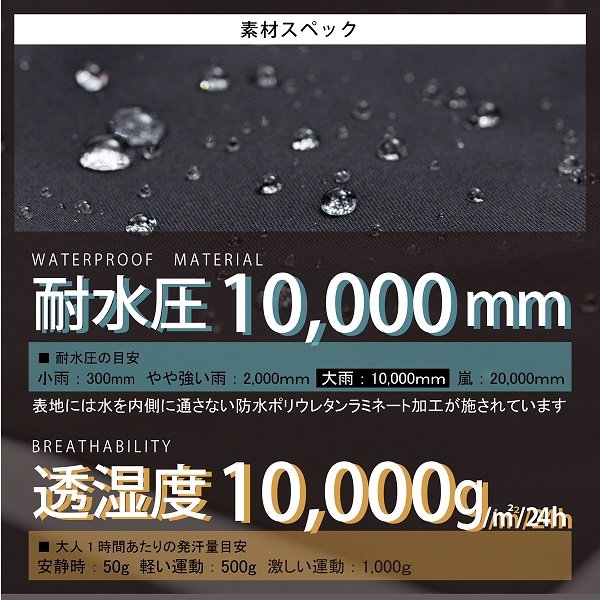 画像5: オンヨネ スキーウエア ブラック グレー ONYONE MEN'S SUIT  BLACK x GRAY  ONS97520-009006 (5)