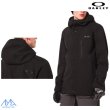 画像5: オークリー スキーウェア シェルウェア セットアップ ブラック OAKLEY TNP TBT Shell Jacket TNP Shell BIB BLACKOUT (5)