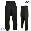 画像1: オークリー ウィンド メッシュ パンツ 軽量 撥水 防風  ブラック  OAKLEY Enhance Wind Mesh Pants 14.7 BLACKOUT (1)