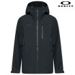 画像2: オークリー ゴアテックス シェル スキージャケット スノージャケット ＆ パンツ ブラック OAKLEY Unbound Gore-Tex Shell Jacket ＆ Pant Blackout (2)