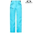 画像3: オークリー ゴアテックス シェル スキージャケット スノージャケット ＆ パンツ ブルー OAKLEY Unbound Gore-Tex Shell Jacket ＆ Pant BRIGHT BLUE (3)