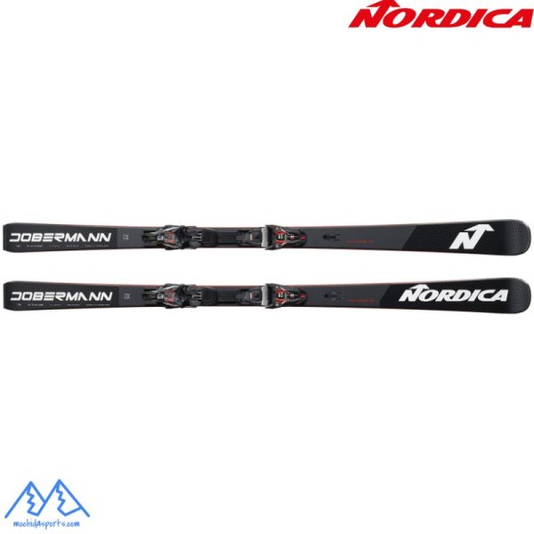 画像1: ノルディカ スキー NORDICA MULTIGARA DC FDT + XCELL 14 FDT (1)