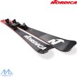 画像2: ノルディカ スキー NORDICA DOBERMANN SLR DC RACE + XCOMP 14 GW (2)