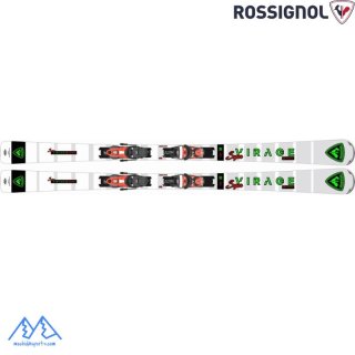 ロシニョール ROSSIGNOL - MSP NET SHOP (Page 1)