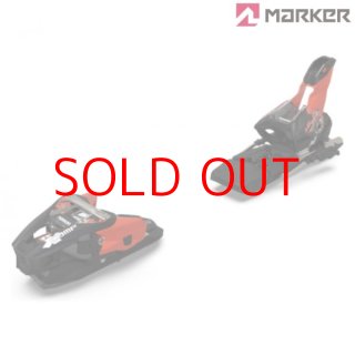 マーカービンディング マーカー ビンディング MARKER FDT TPX 12 ブラック