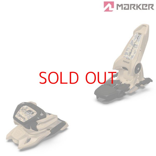 画像2: ストックリ STOCKLI STORMRIDER 95 176cm + MARKER GRIFFON 13 ID スキー・ビンディングセット (2)