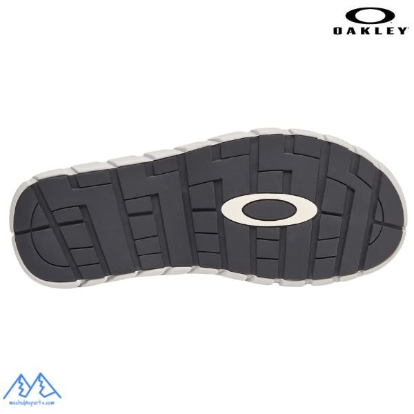 画像5: オークリー サンダル オペラティブ サンダル 2.0 ブラック オレンジ Oakley Operative Sandal 2.0 Lunar Rock Blackout (5)